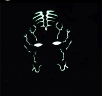 Image 2 of Hunky Boys  (GLOW) 