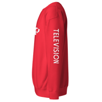 Image 2 of TV_TEAM_SWEATSHIRT