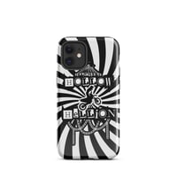 Image 8 of Hollow Hellion Tough Case for iPhone®