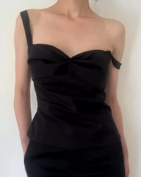 Image 2 of LANA TOP
