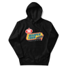 Full Color Logo PULLOVER Hoodie