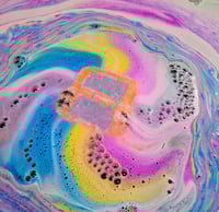 Image 4 of Mom, Where's My DS? | Bath Bomb