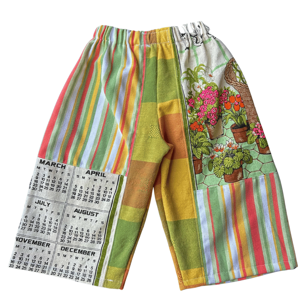 Image of Garden Pants - Size 2