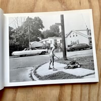 Image 2 of Christine Osinski - Summer Days: Staten Island 