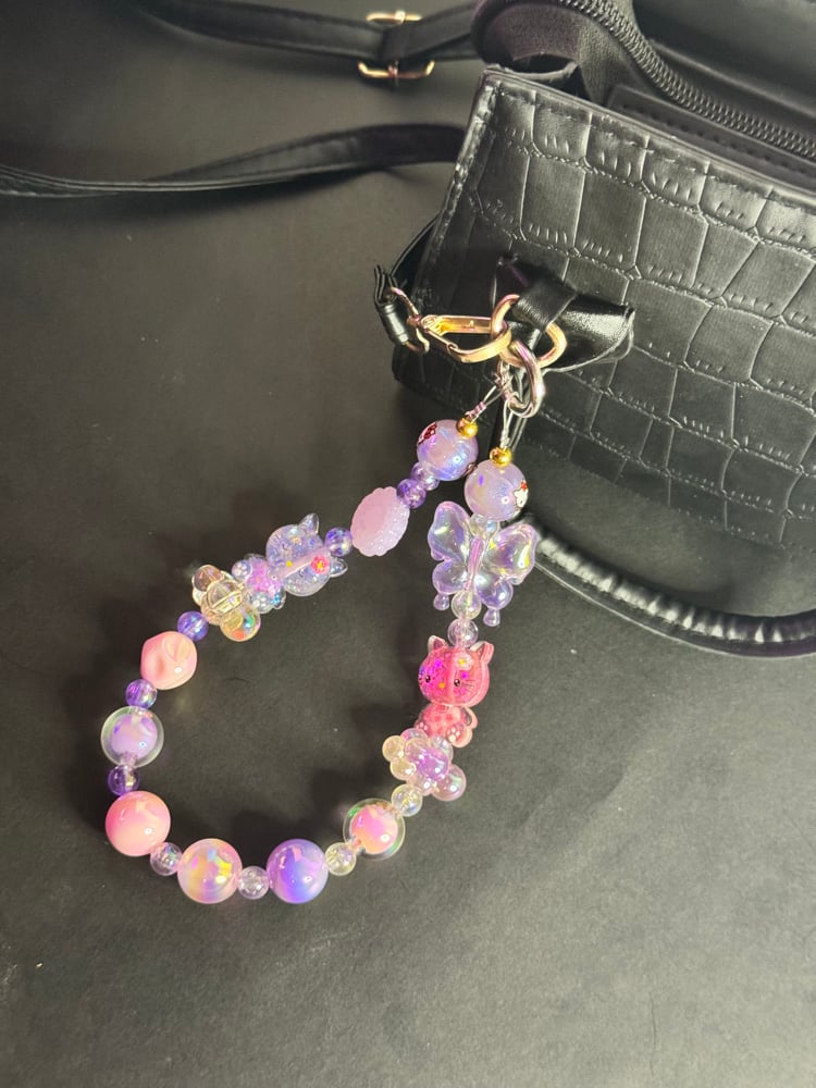 Image of Phone Charms- Summer Set