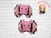 Pig Piggies