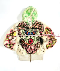 Image 3 of Killer Clown Jacket 