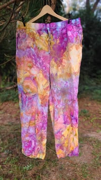 Image 2 of Wheat & Wildflowers