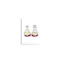 Image 3 of Popular Print: Inner Piece of Cake