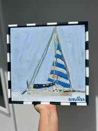 Image 3 of sail away 