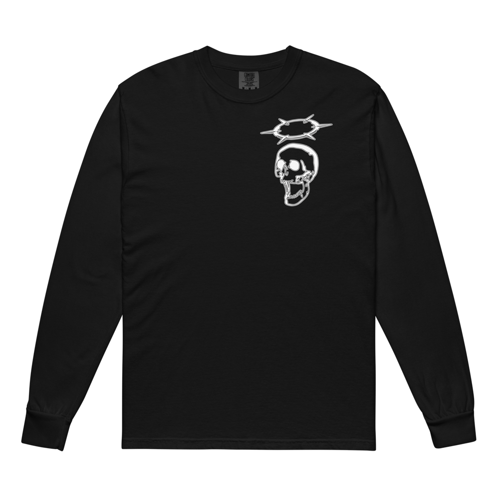 Bones (Longsleeve)