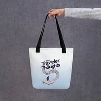 Tote bag of Thoughts 