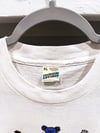 Grateful Dead 1993 Winter Tour Lot T-Shirt -- Fits L