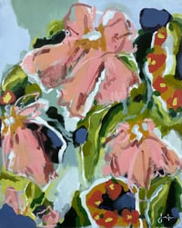 Image 1 of Poppies 3