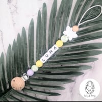 Image 1 of DUMMY CLIP: Butterfly
