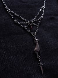 Image 3 of Macbeth Necklace 