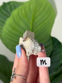 Image 13 of CHOOSE YOUR OWN PYRITE CUBES -SPAIN- LOT 2