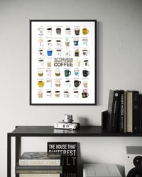 Image 2 of PITTSBURGH — COFFEE