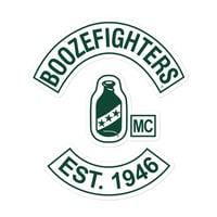 Image 2 of Patch holder sticker