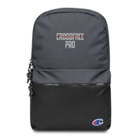 Image 2 of CROSSFACE PRO Backpack