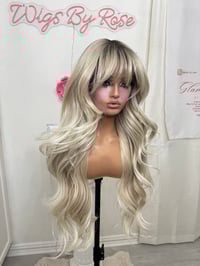 Image 14 of Kimmy luxury throw on and go lace (ready to ship) 