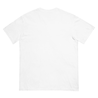 Image 2 of MY HUBBY COOKS (white) Tee