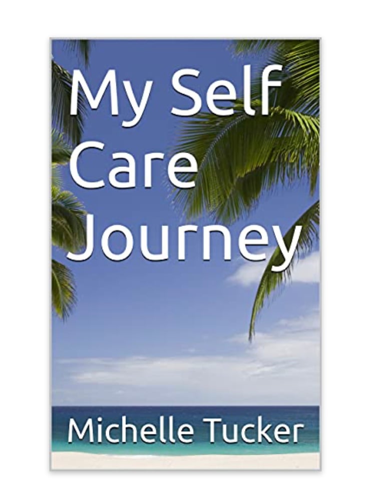 Image of My Self Care JourneyJournal E-Book 