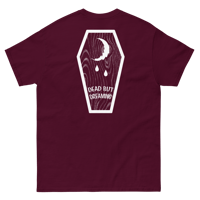 Image 1 of DBD - Coffin Tee