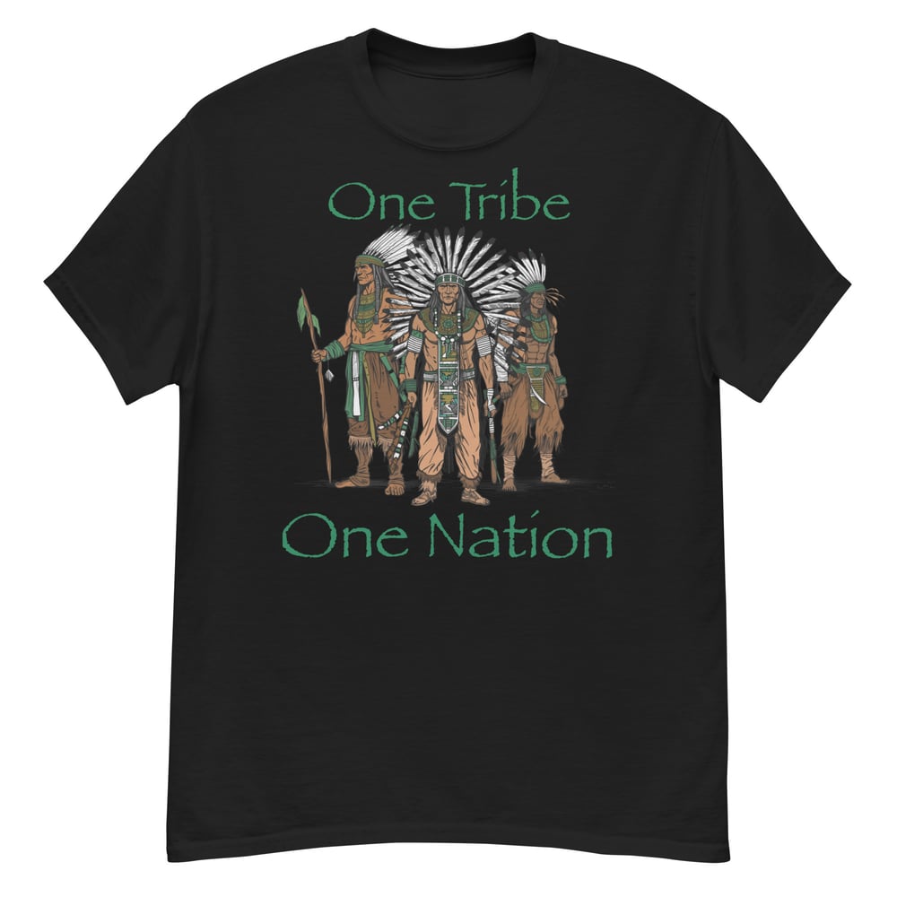 One Tribe Support