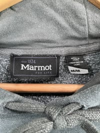 Image 4 of Marmot Mountain Hoodie (Medium)