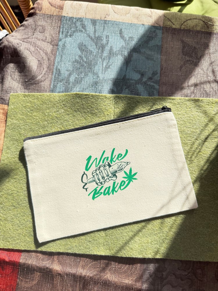 Image of Wake and bake bag 