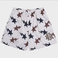 EE mess shorts 4