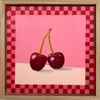 Image 3 of CHERRIES ON TOP