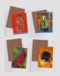 MERIN (vol. 1) set of 4