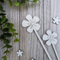 Image 3 of Decorative Reed Sticks