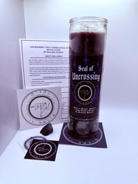 Image 4 of Uncrossing Seal of Power™ 