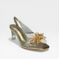 Image 3 of MISSTYL BY LAURA VITA 32781 GOLD