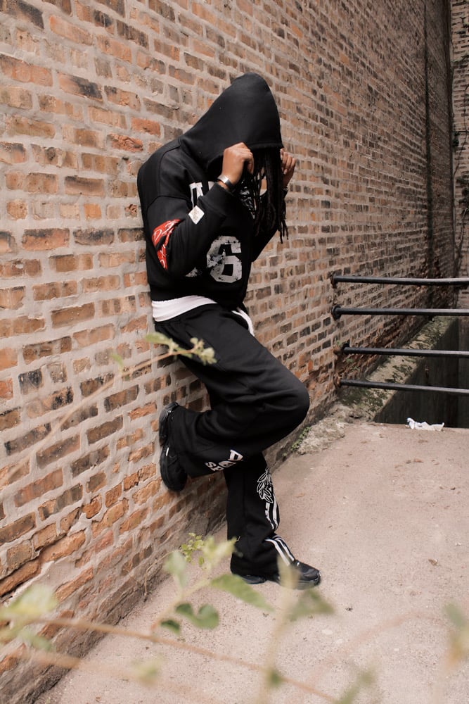 Image of DJA Sport Set