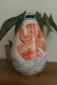 Image 2 of Vase PHŒNIX