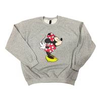 Image 7 of MM Couple Crewneck 