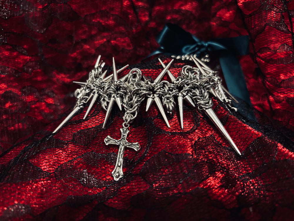 Image of 𝔖𝔱𝔞𝔯 𝔬𝔣 ℌ𝔞𝔡𝔢𝔰