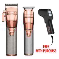 Babyliss dou pack clipper and trimmers