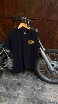 Image 3 of JK Handcrafted Logo