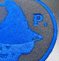 Image 3 of HESHER PARK DEATH WIZARD PATCH 