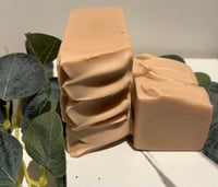 Image 2 of Red Clay Bar Soap 