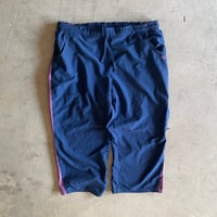 Image 2 of REEBOK TWO-TONE TRACKSUIT PANTS