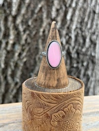 Image 2 of Blush Prairie Ring