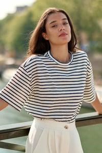 Image 4 of Camiseta Tais Marinera