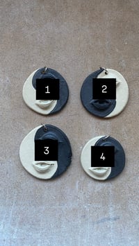 Image 3 of Yin Yang Pendant 