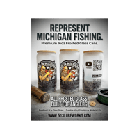 Image 1 of 5.13 Glass Can